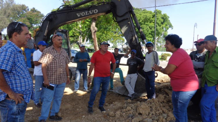 Agilizar las inversiones de prioridad para la economía