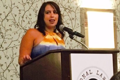 No es negocio lucrativo para abogados de EE.UU.