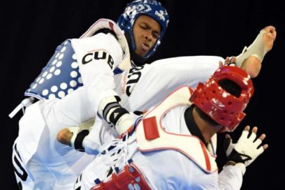 Juegos Panamericanos Lima 2019: Remaches de nuestra armadura