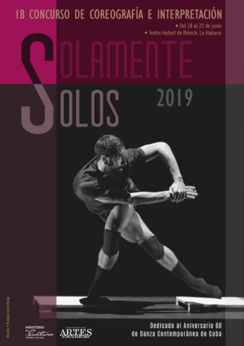 Concurso El Solamente Solos 2019