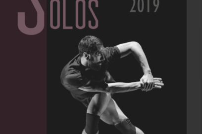Concurso de interpretación y coreografía Solamente Solos 2019