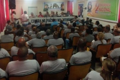 Impulsar y movilizar: claves para eficiencia y desarrollo (+ Fotos)