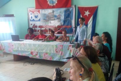 Profundizar en la historia es fortalecer el futuro