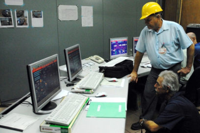 Enfrentar el engendro también en el centro laboral