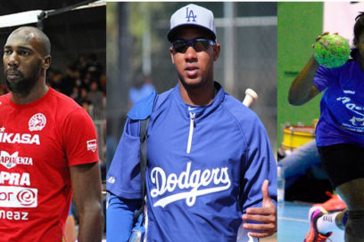 Deporte cubano: ¿irse, regresar y jugar?