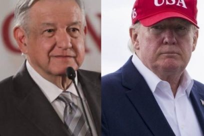 Polémico acuerdo entre México y Estados Unidos