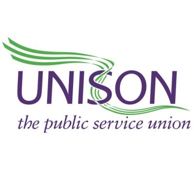 Sindicato británico de trabajadores de los servicios públicos, Unison
