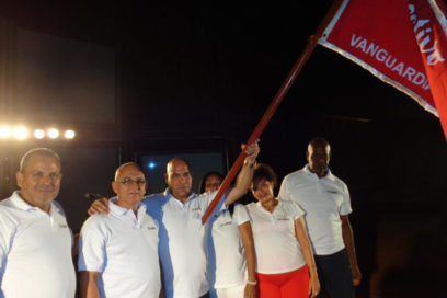 Varse: El constructor número uno de Varadero (+Fotos)