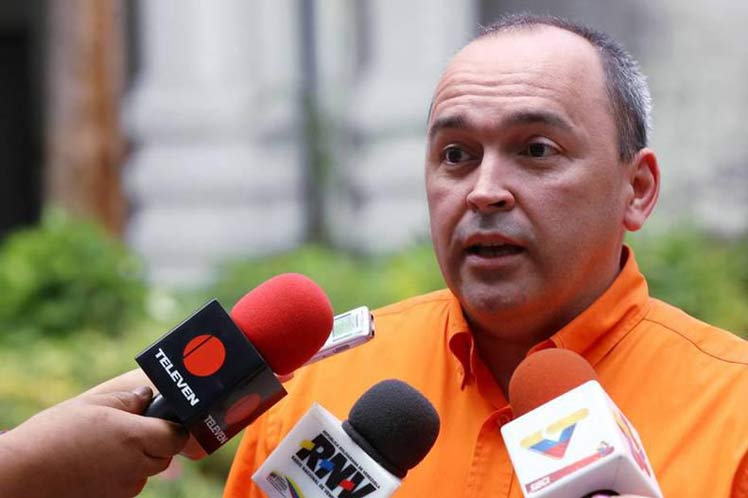 Venezuela FranciscoTorrealba