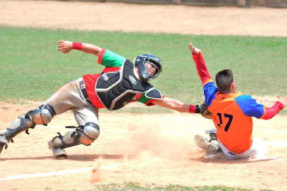 Final central y nuevo campeón en pelota sub-23