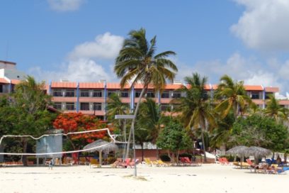 Brisas Guardalavaca: buenas prácticas en el polo turístico de Holguín (+Fotos)