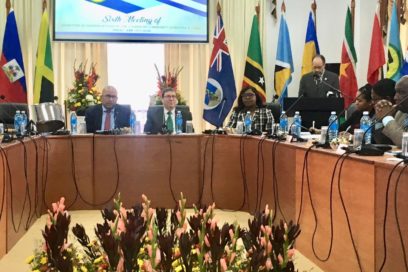 Caricom exige el fin inmediato e incondicional del bloqueo a Cuba (+Fotos)