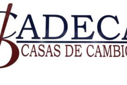 Plazas disponibles en Cadeca Habana