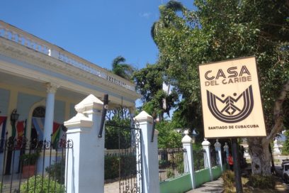 Fiesta del Fuego: “todo” Uruguay en Santiago de Cuba