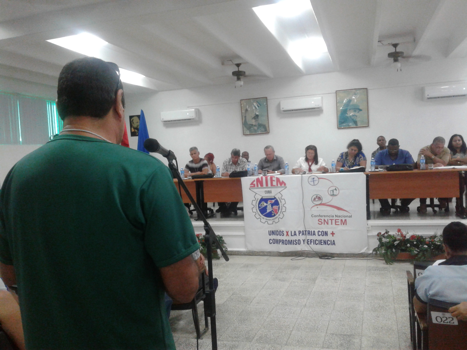 Foto: Gretel Díaz Montalvo