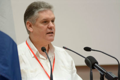 “Podemos garantizar crecimiento y desarrollo”