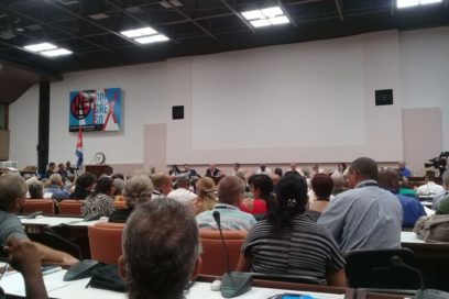 IX Congreso de la Uneac: pensar la cultura en Cuba