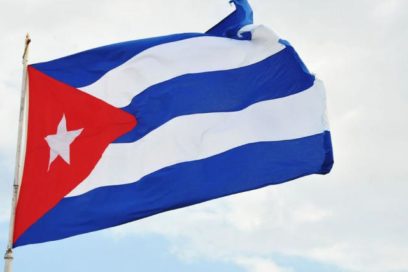 Cuba is not intimidated by measures adopted to reinforce the blockade