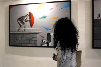 Anuncian Premio Nacional de Curaduría 2019