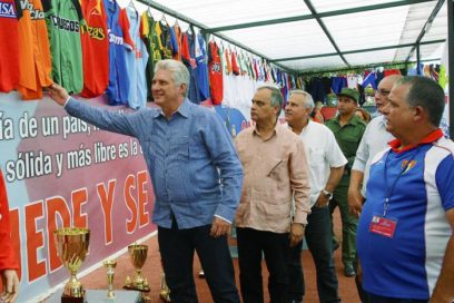 Desde lo pequeño hagamos lo grande