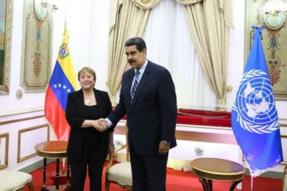 Venezuela y sistema de Naciones Unidas estrechan vínculos