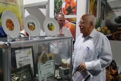 Expocaribe: Otro camino para la integración regional (+ Fotos)