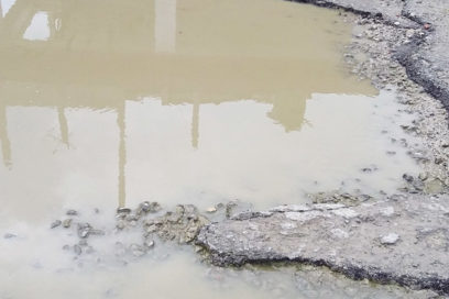 Foto Crítica: Superbache en Sevillano