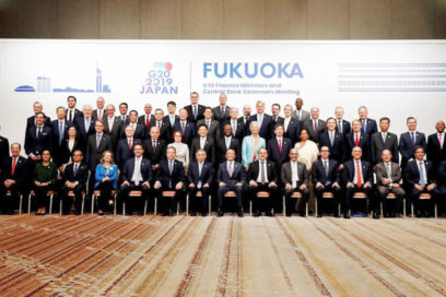 Dolores de cabeza para las economías más ricas