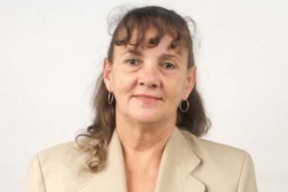 Para María Trinidad, el mayor honor