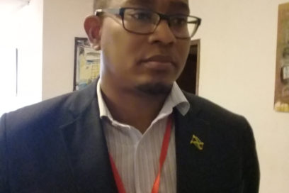 Desde Expocaribe Jamaica ratifica condena al bloqueo contra Cuba