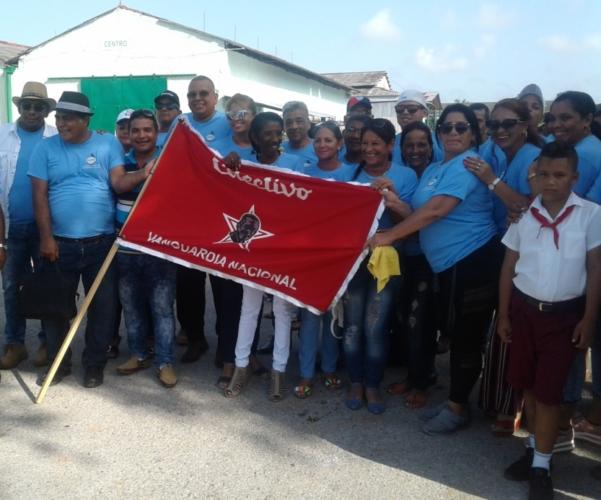 azumat vanguardia nacional