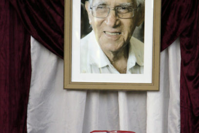 Tributo a Salvador Wood en la Sala Avellaneda del Teatro Nacional (+ Fotos)