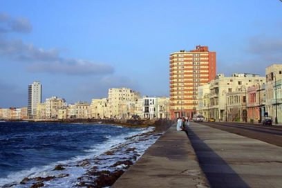 Famous Havana´s Malecon will be restored in 2020