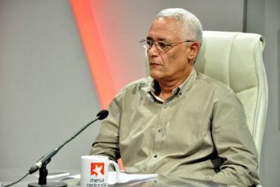 Fallece periodista cubano Heriberto Rosabal Espinosa