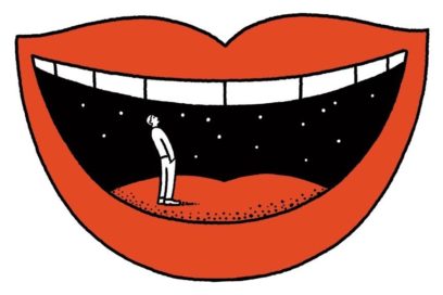 Convocan a Salón del Humor Parodiando a los clásicos