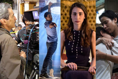 Cuba legalizes independent movie making