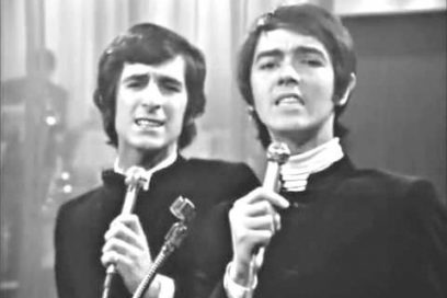 Nocturno en TV: Un soplo de remembranzas