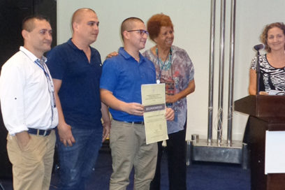 Respaldo a Cuba en eventos de Derecho Internacional (+ Fotos)