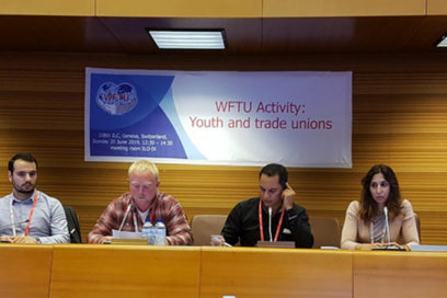 FSM: Secretaría de Juventud evalúa desafíos del mundo laboral