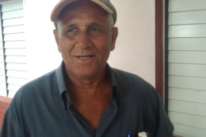 Vamos llegando, y por más