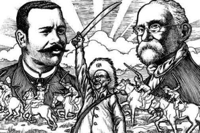 Máximo Gómez: Paradigma al servicio del pueblo