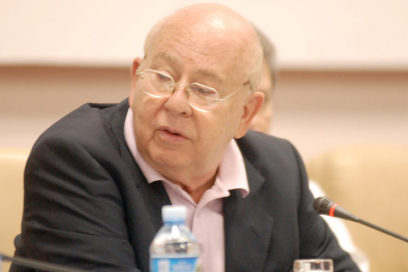 Social Objectives of the Cuban Union of Writers and Artists