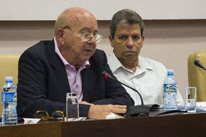 Comienzan sesiones de trabajo del IX Congreso de la Uneac