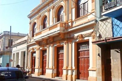 Continúa abierta convocatoria a concurso de composición sobre el Palacio de los Torcedores