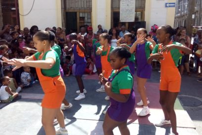 Palacio de los Torcedores inicia el verano con gran espectáculo infantil (+Fotos)
