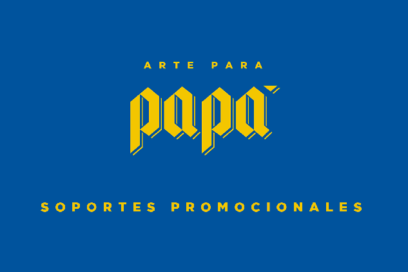 Por toda Cuba, Arte para Papá