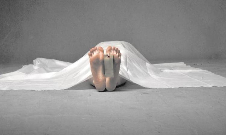 Feminicidio