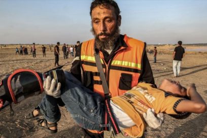 El Acuerdo del Siglo o un Siglo sin Acuerdo