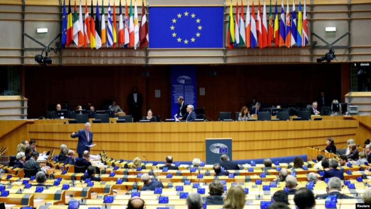Las fuerzas de ultraderecha y contrarias al proyecto de integración europeo mantienen un respaldo que continúa siendo preocupante.