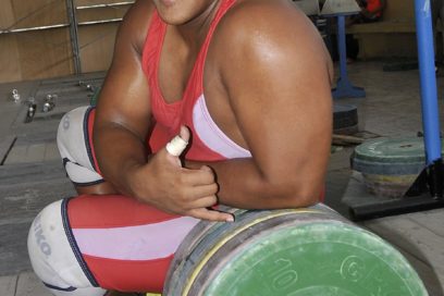 A Luis Manuel Lauret no le pesan los retos